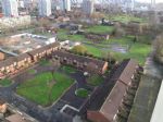 High Street Estate Salford